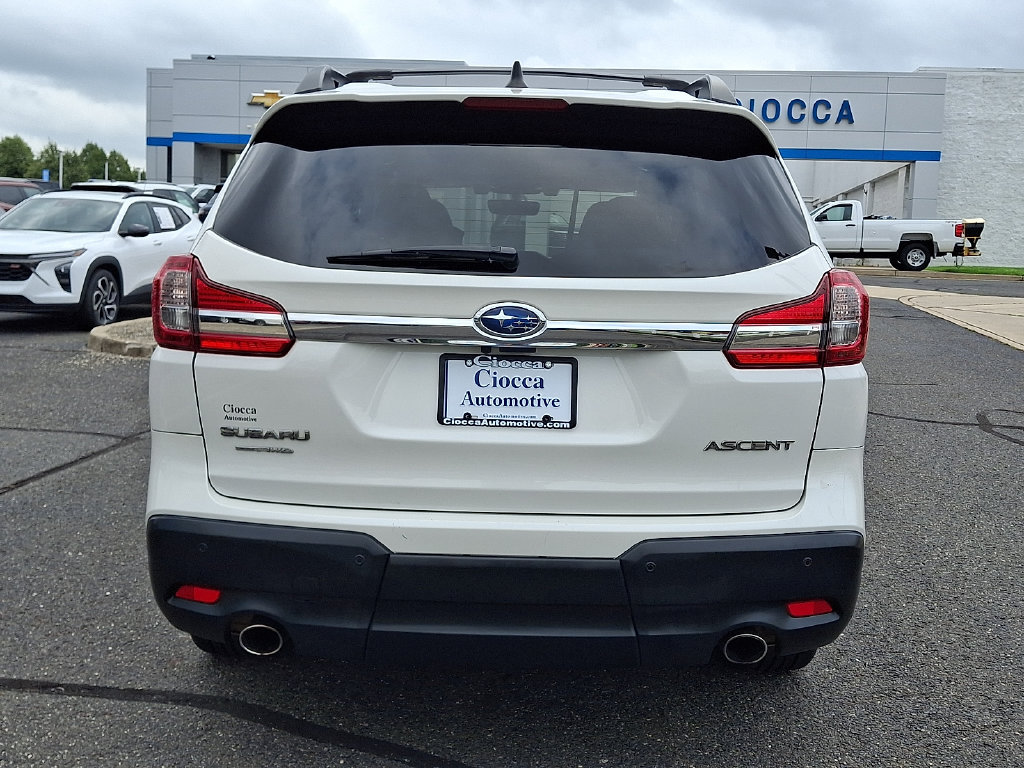 Used 2021 Subaru Ascent Premium w/ Sport Package AWD/4WD image 8