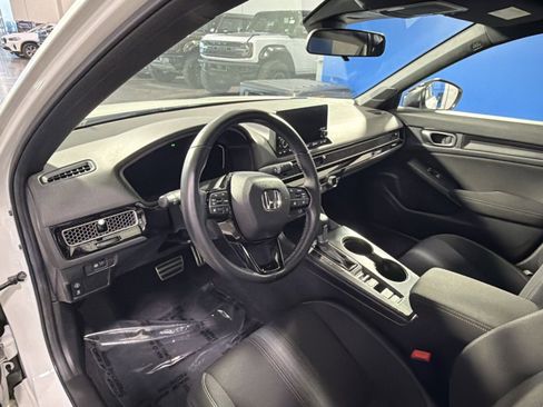 Used 2024 Honda Civic Sport image 19