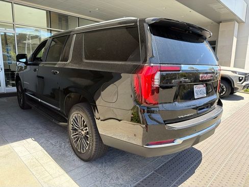Used 2026 GMC Yukon XL Elevation RWD image 7