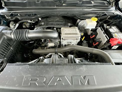 Used 2021 RAM 1500 Big Horn AWD/4WD image 31