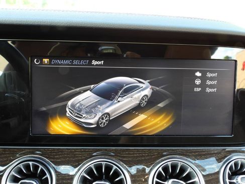 Used 2019 Mercedes-Benz E 450 Coupe image 79