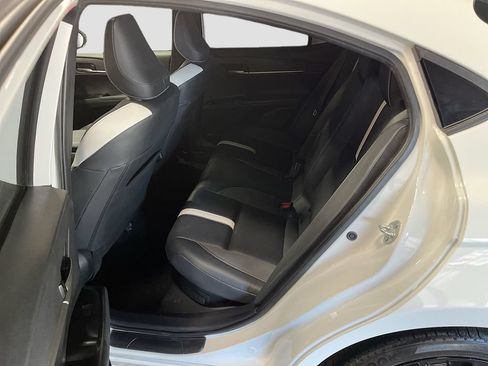 Used 2025 Toyota Camry SE FWD image 24