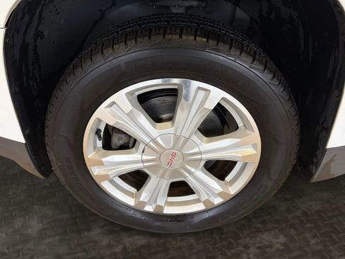 Used 2017 GMC Terrain SLT w/ Driver Alert Package I image 38