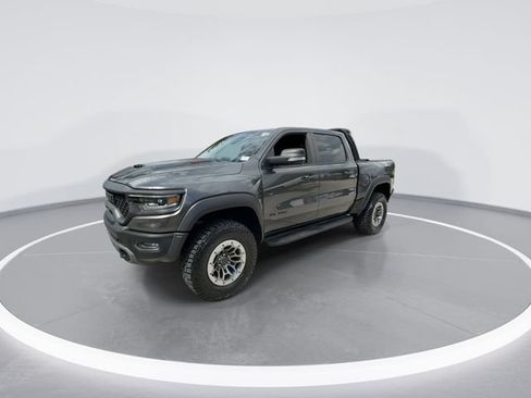Used 2022 RAM 1500 TRX w/ TRX Level 2 Equipment Group AWD/4WD image 4