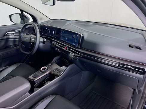 New 2026 Kia Sportage SX Prestige AWD/4WD image 27