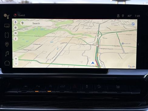 New 2026 GMC Sierra 1500 Elevation w/ Elevation Premium Package image 8