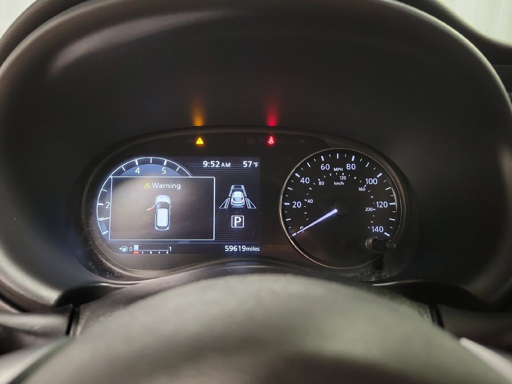 Used 2023 Nissan Kicks SR w/ SR Premium Package FWD image 26