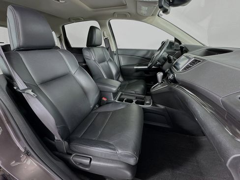 Used 2016 Honda CR-V Touring image 28