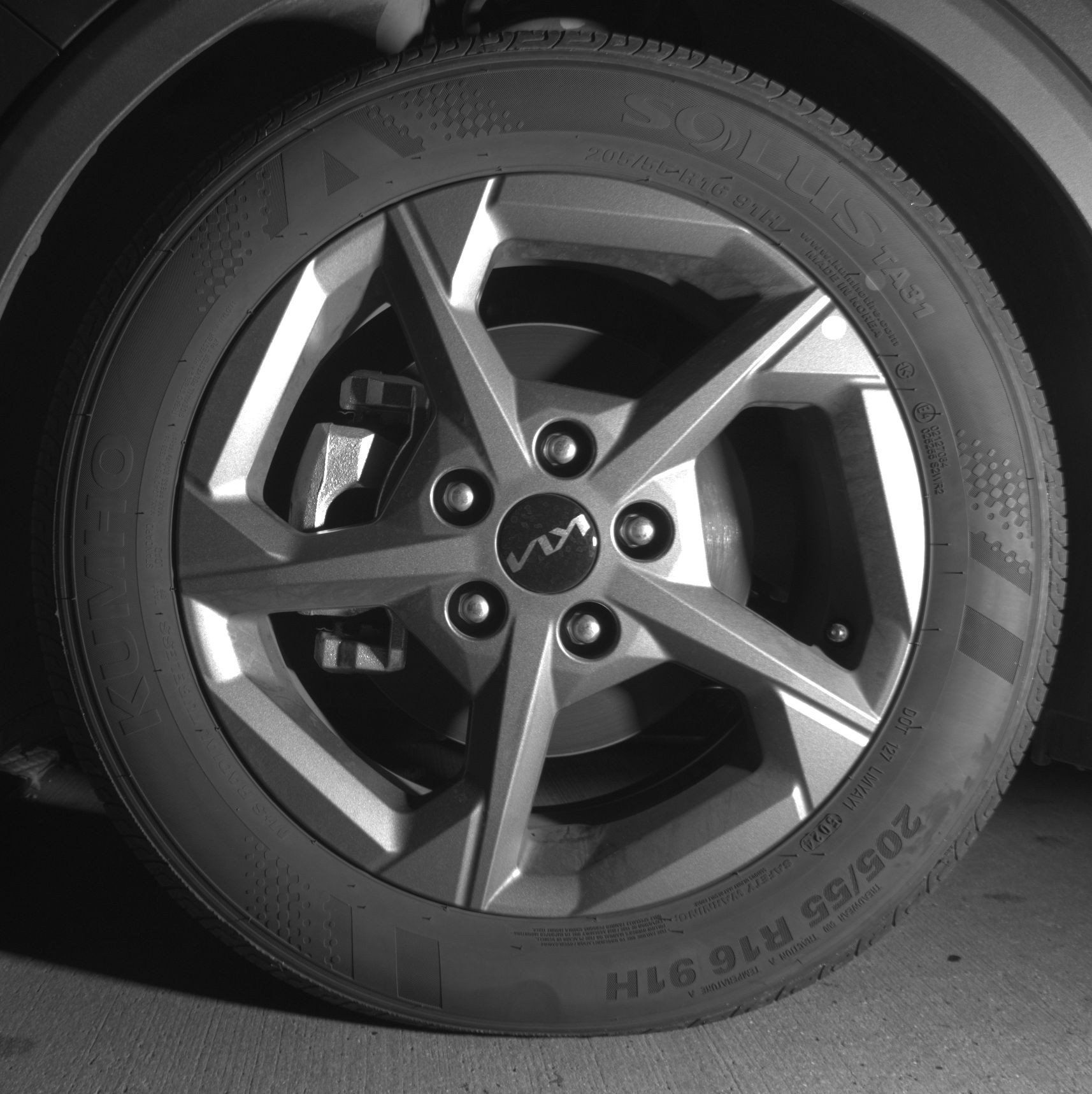 Used 2025 Kia K4 FWD image 12