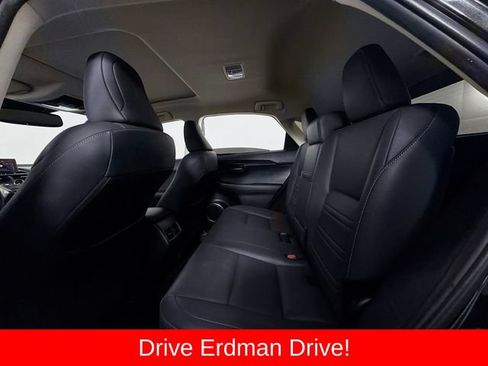 Used 2021 Lexus NX 300h AWD w/ Premium Package image 9