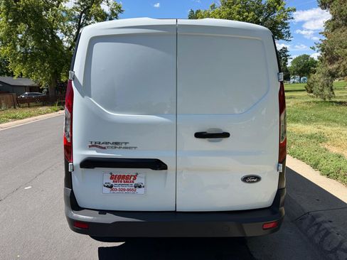 Used 2022 Ford Transit Connect XL FWD image 3