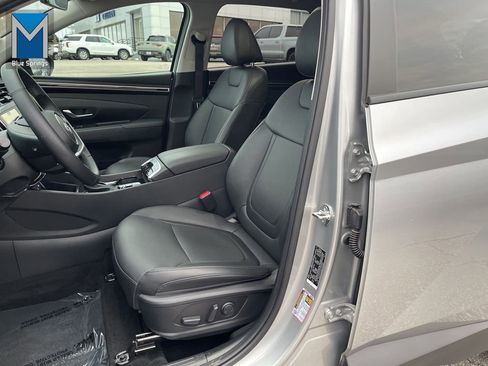 Used 2024 Hyundai Tucson SEL w/ Convenience Package image 20