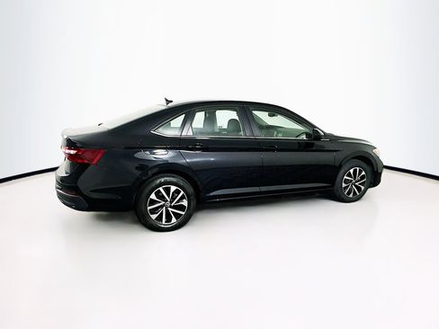 Used 2024 Volkswagen Jetta S FWD image 10