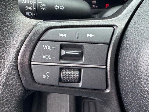 Certified 2026 Honda Accord SE image 22