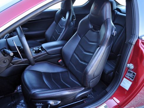 Used 2018 Maserati GranTurismo Sport image 30