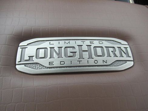 Used 2021 RAM 2500 Limited AWD/4WD image 34