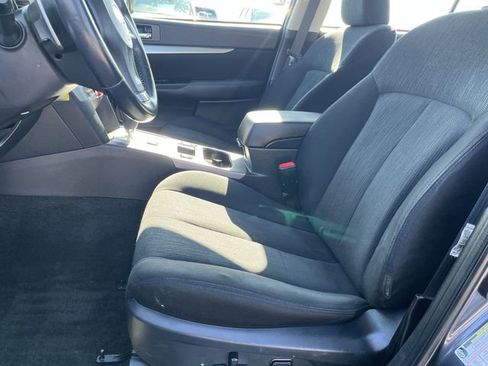 Used 2013 Subaru Legacy 2.5i Premium image 15