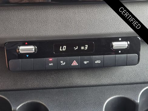Certified 2026 Mercedes-Benz Sprinter 2500 image 17