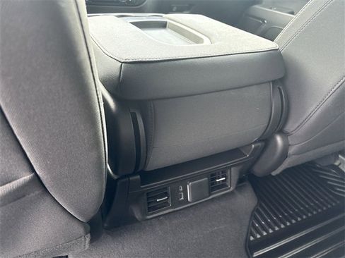 Certified 2023 Chevrolet Silverado 1500 RST image 21