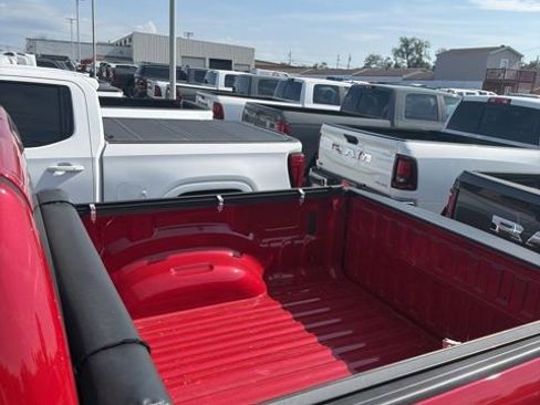Used 2022 RAM 1500 Big Horn w/ Built-to-serve Edition AWD/4WD image 32