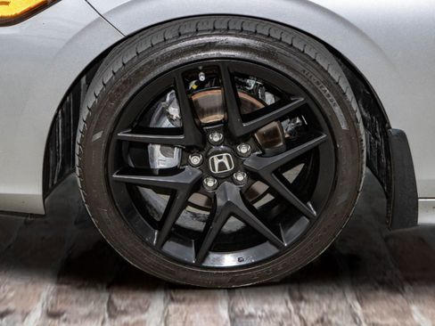 Certified 2024 Honda Civic Sport image 33
