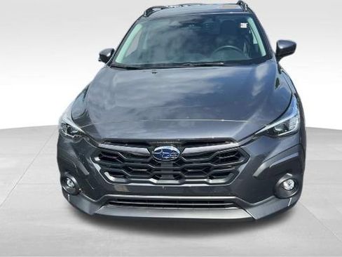 Used 2024 Subaru Crosstrek 2.5i Limited w/ Popular Package #4A AWD/4WD image 2