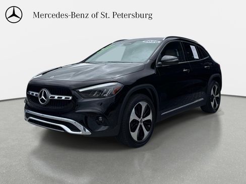 Used 2026 Mercedes-Benz GLA 250 image 2