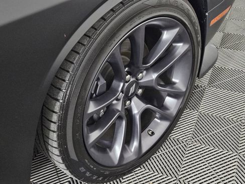 Used 2023 Dodge Challenger R/T Scat Pack RWD image 5
