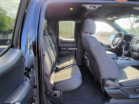 Used 2016 Ford F150 XLT w/ Equipment Group 301A Mid RWD image 18