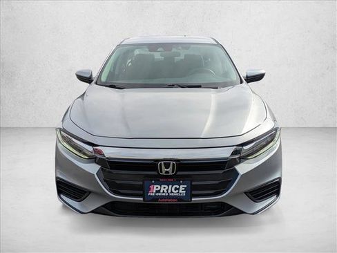 Used 2022 Honda Insight EX image 2