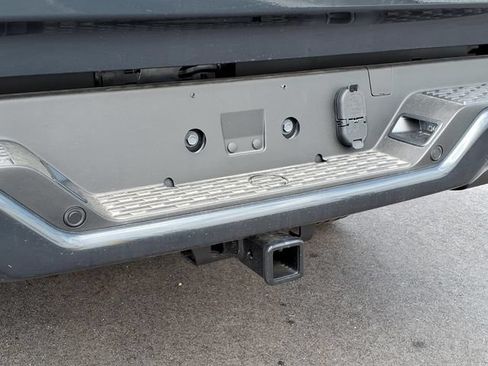 New 2026 RAM 1500 Express AWD/4WD image 8