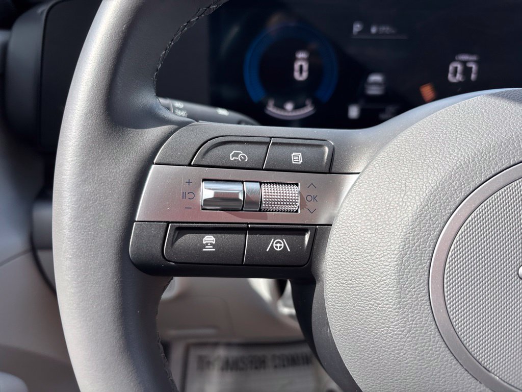New 2026 Hyundai Kona SEL Sport AWD/4WD image 23