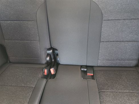 New 2026 Chevrolet Traverse LT image 19