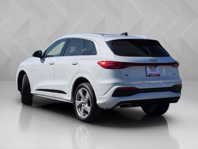 New 2025 Audi Q5 Premium Plus