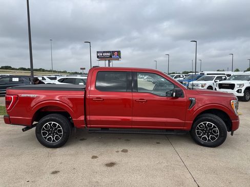 Used 2023 Ford F150 XLT w/ Equipment Group 302A High image 18