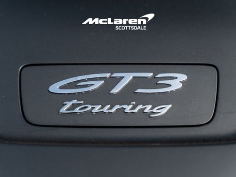 Used 2023 Porsche 911 GT3 image 18