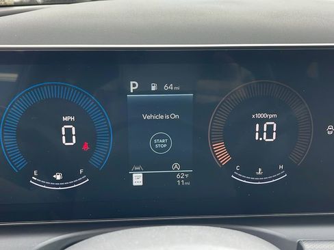 New 2026 Hyundai Tucson SEL image 24