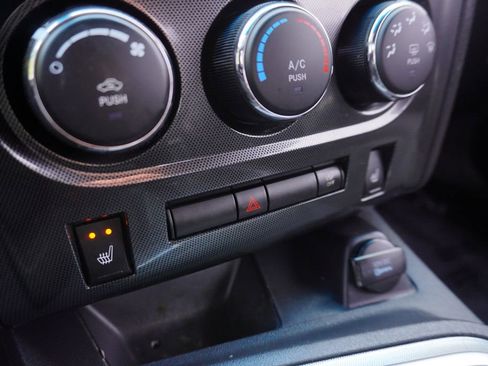 Used 2010 Dodge Challenger SRT8 w/ SRT Option Group II image 18