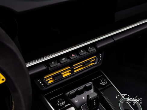 Used 2022 Porsche 911 Turbo S image 37