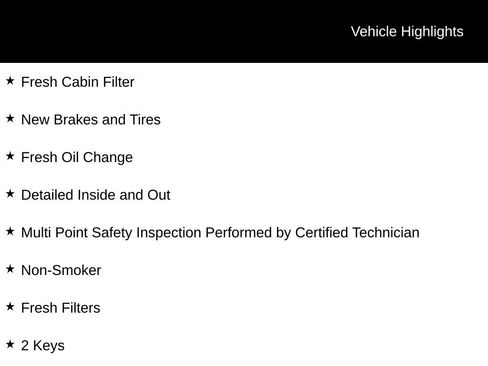 Certified 2023 MAZDA CX-5 AWD 2.5 S image 6