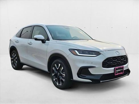 New 2026 Honda HR-V EX-L image 3