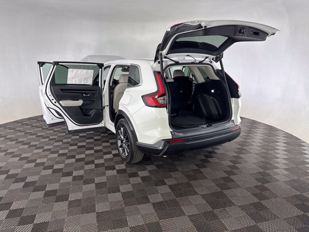 Used 2026 Honda CR-V EX-L image 26