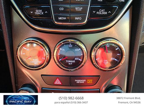 Used 2013 Hyundai Genesis 3.8 RWD image 16