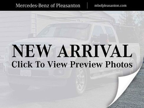 Used 2015 Ford F250 Lariat image 1