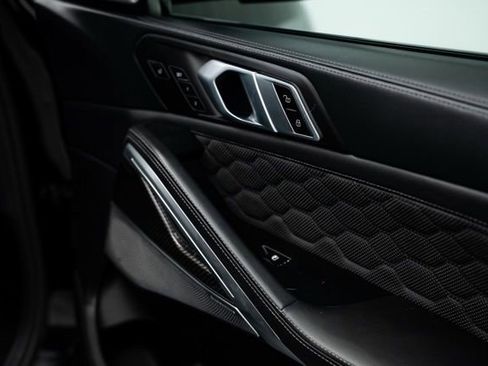 Used 2021 BMW X6 M Base w/ Competition Package image 33