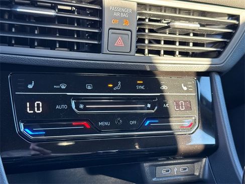 New 2026 Volkswagen Jetta Sport image 38