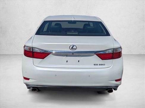 Used 2013 Lexus ES 350 image 7
