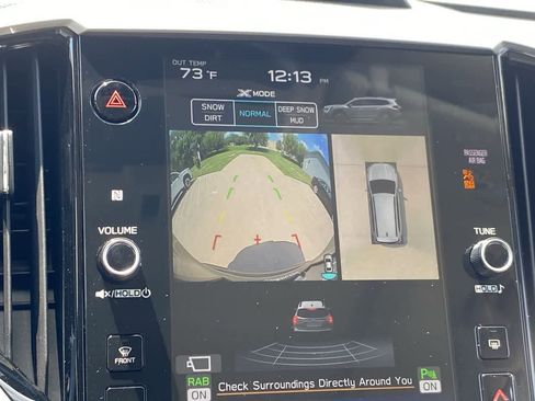 Used 2025 Subaru Ascent Touring image 28