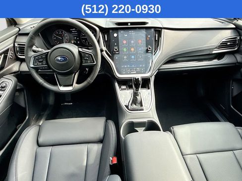 New 2025 Subaru Outback Limited image 28