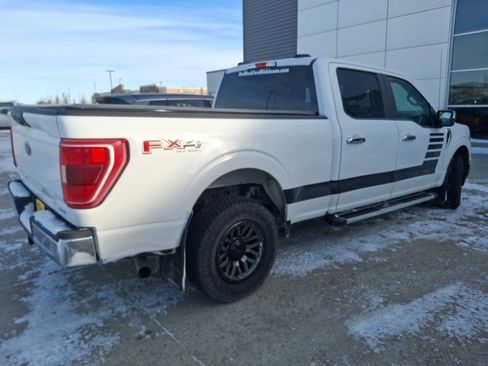 Used 2021 Ford F150 XLT w/ Trailer Tow Package image 6